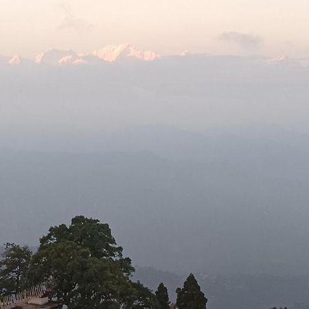 Tashi Delek Home Stay Darjeeling (West Bengal) Exterior foto