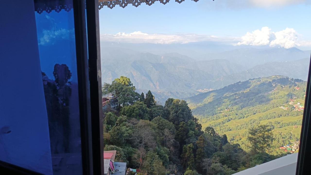 Tashi Delek Home Stay Darjeeling (West Bengal) Exterior foto